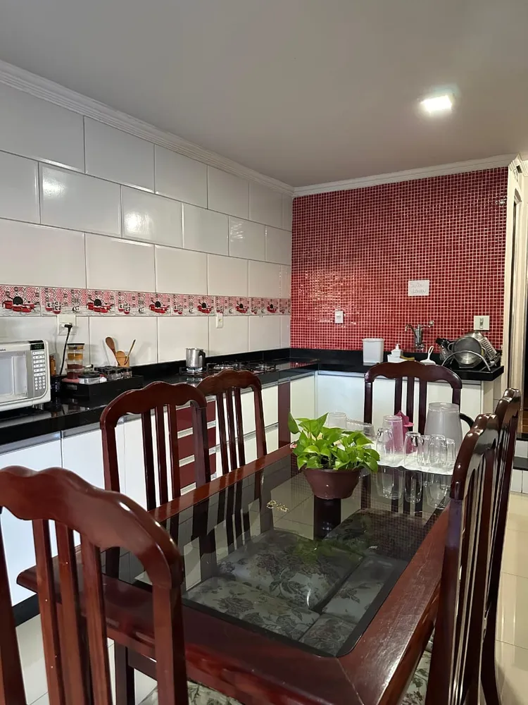 Casa, 2 quartos, 220 m² - Foto 2