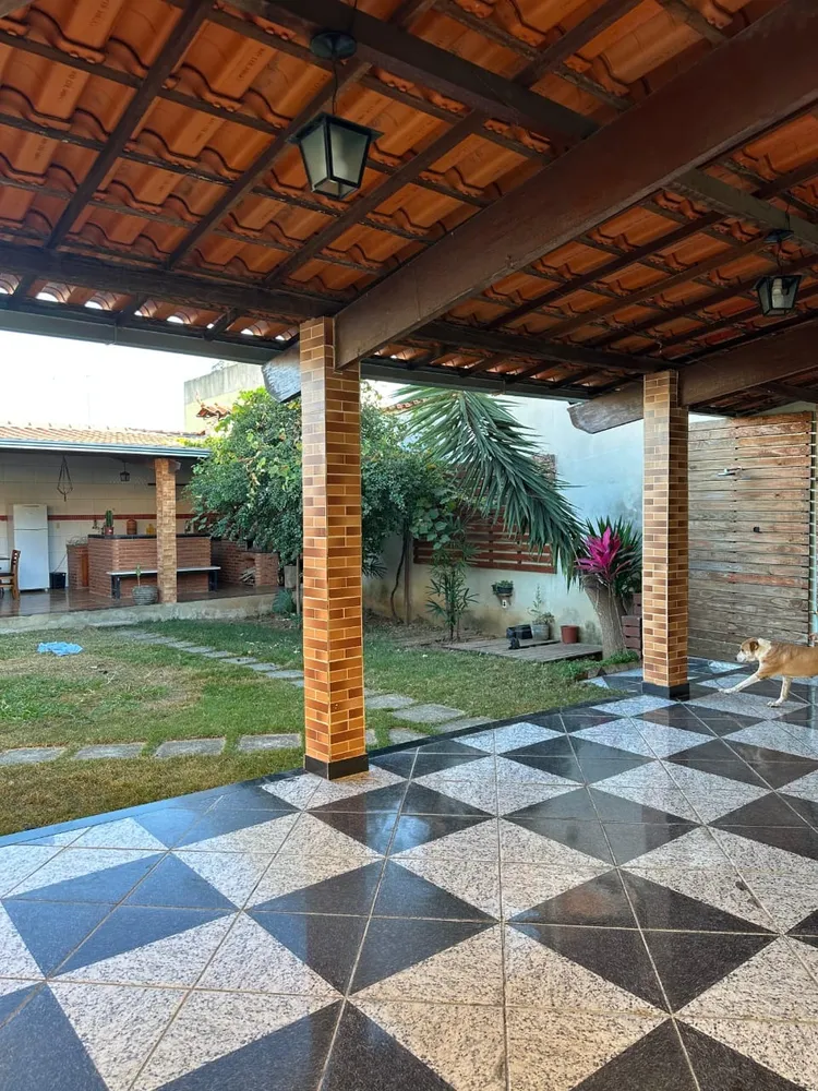 Casa, 2 quartos, 220 m² - Foto 11