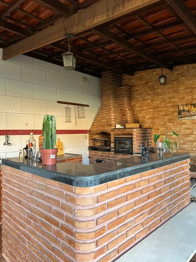 Casa, 2 quartos, 220 m² - Foto 2