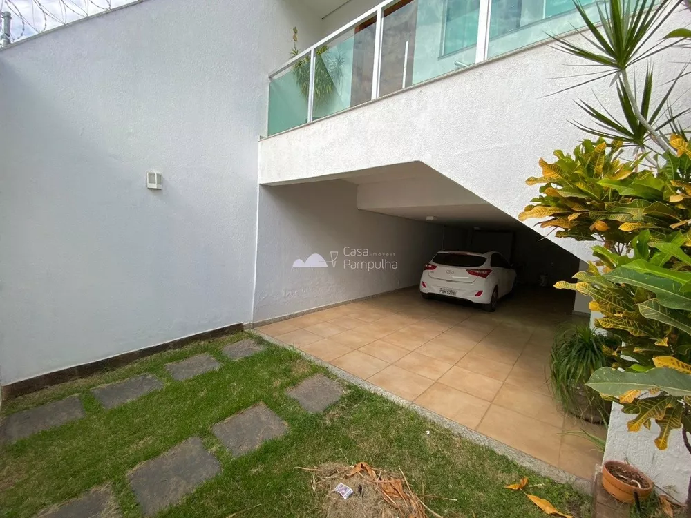 Casa à venda com 3 quartos, 180m² - Foto 3