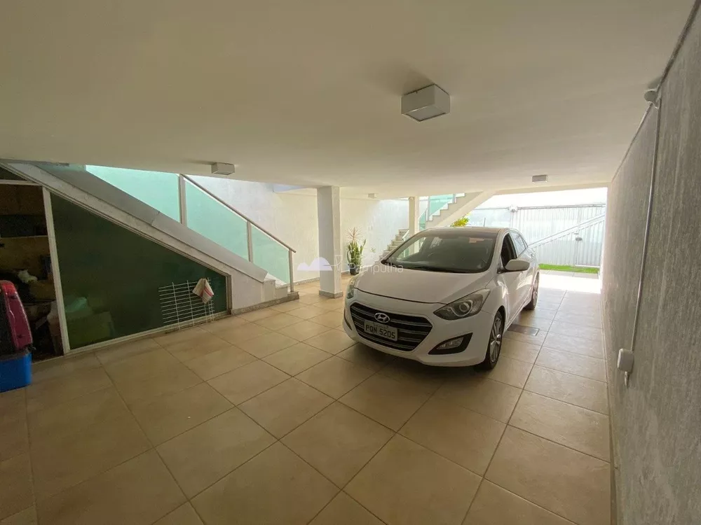 Casa à venda com 3 quartos, 180m² - Foto 6