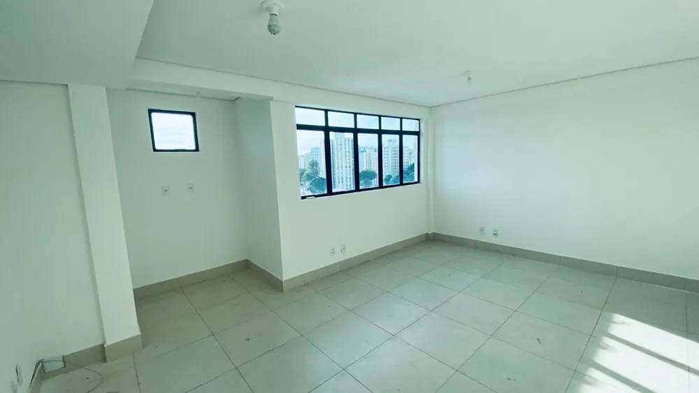 Sala-Conjunto, 40 m² - Foto 4