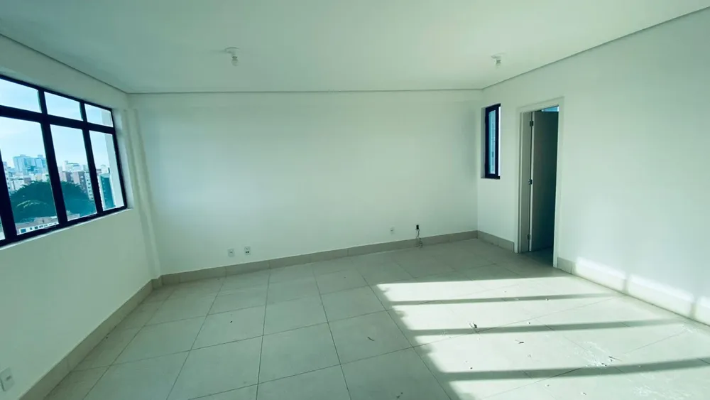 Sala-Conjunto, 40 m² - Foto 6