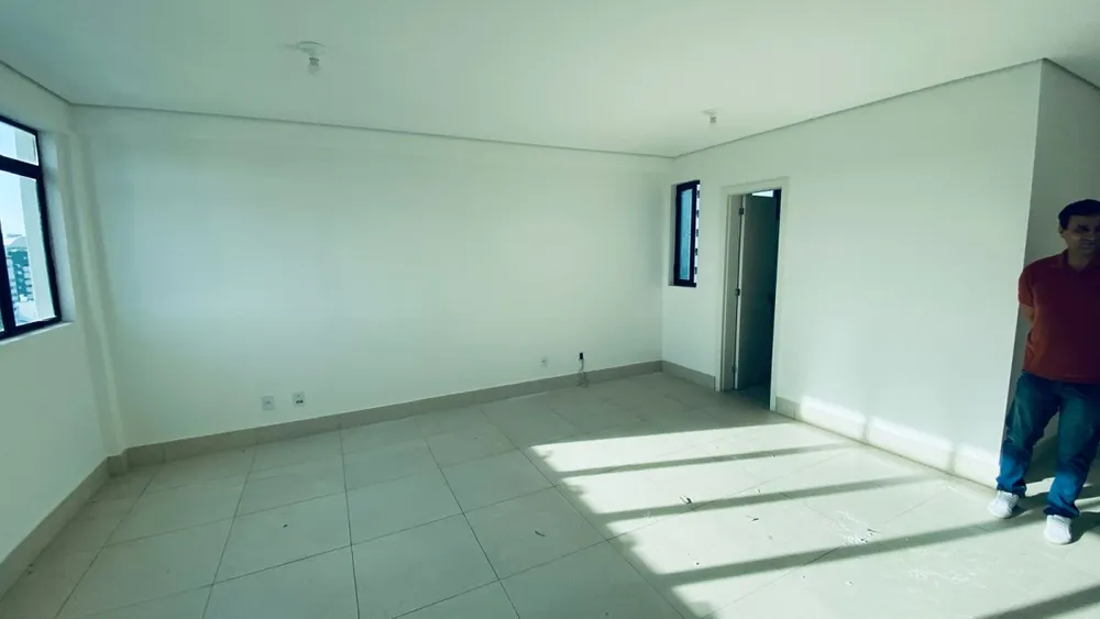 Sala-Conjunto, 40 m² - Foto 5