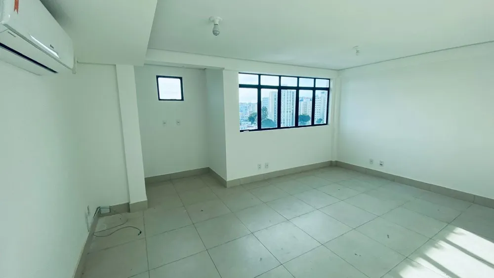 Sala-Conjunto, 40 m² - Foto 3