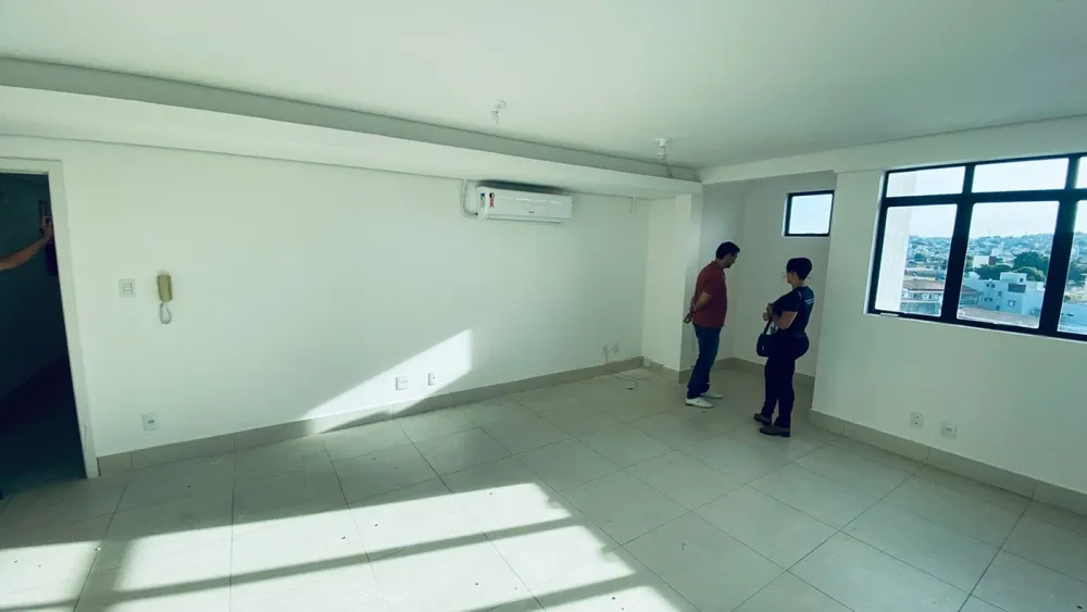 Sala-Conjunto, 40 m² - Foto 2