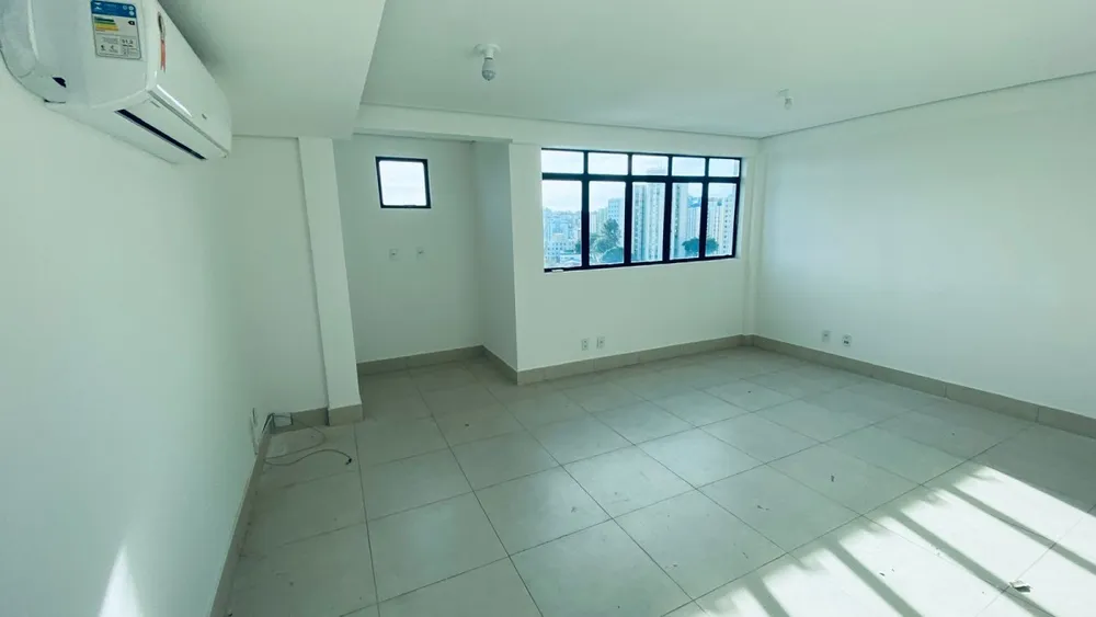 Sala-Conjunto, 40 m² - Foto 7