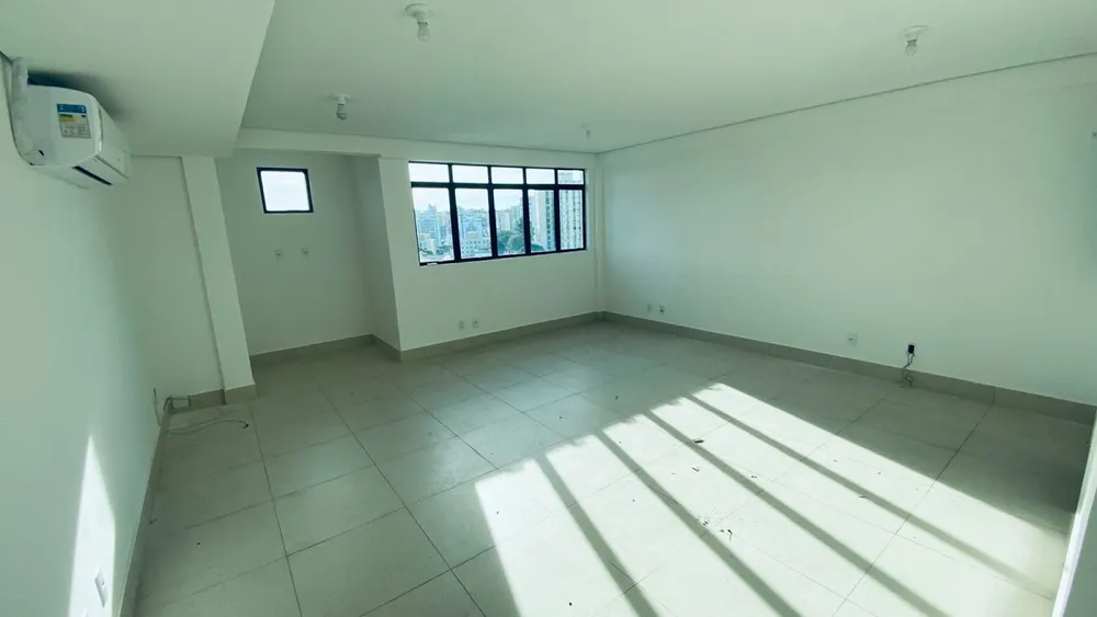 Sala-Conjunto, 40 m² - Foto 1