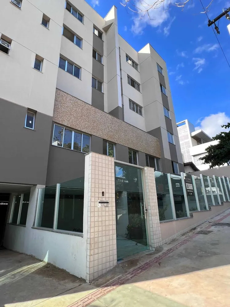 Apartamento, 2 quartos, 96 m² - Foto 12