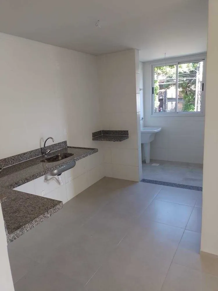 Apartamento, 2 quartos, 96 m² - Foto 9