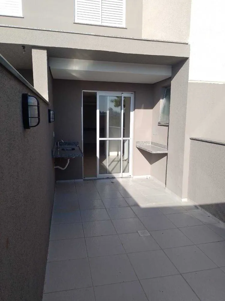 Apartamento, 2 quartos, 96 m² - Foto 1