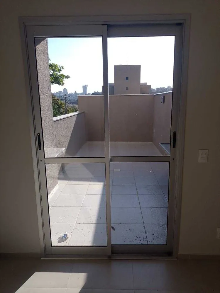 Apartamento, 2 quartos, 96 m² - Foto 3