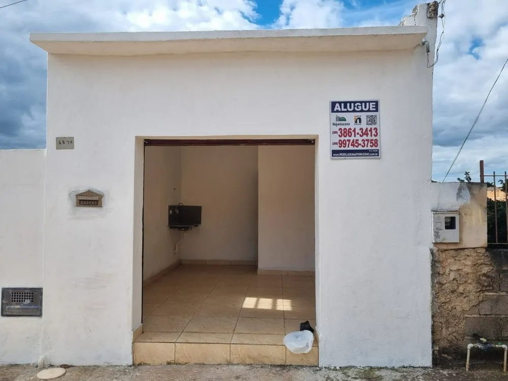 Loja-Salão - Foto 1