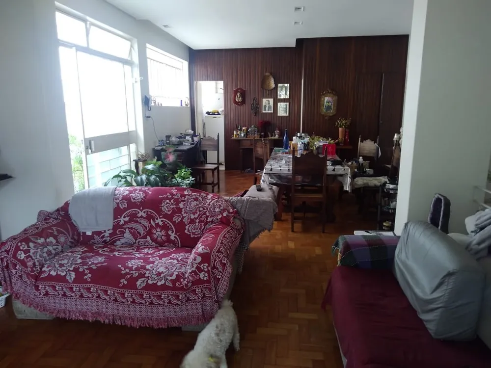 Casa, 3 quartos, 220 m² - Foto 1