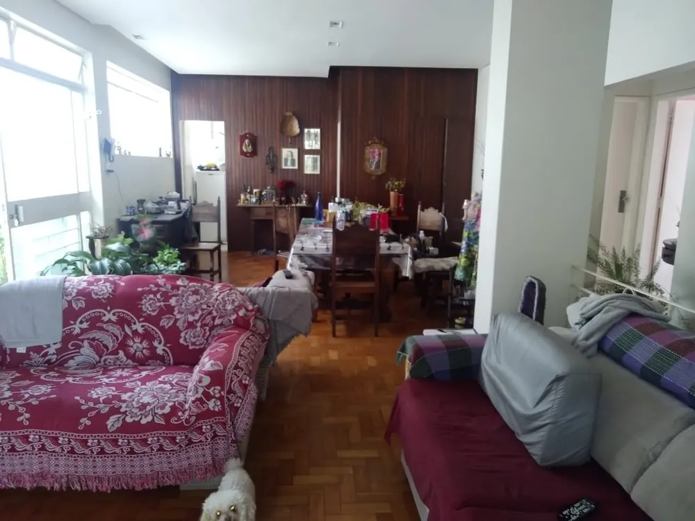 Casa, 3 quartos, 220 m² - Foto 2