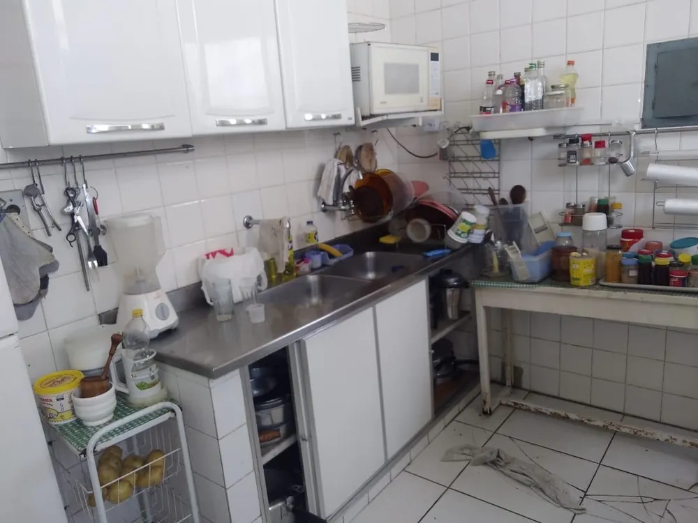 Casa, 3 quartos, 220 m² - Foto 5
