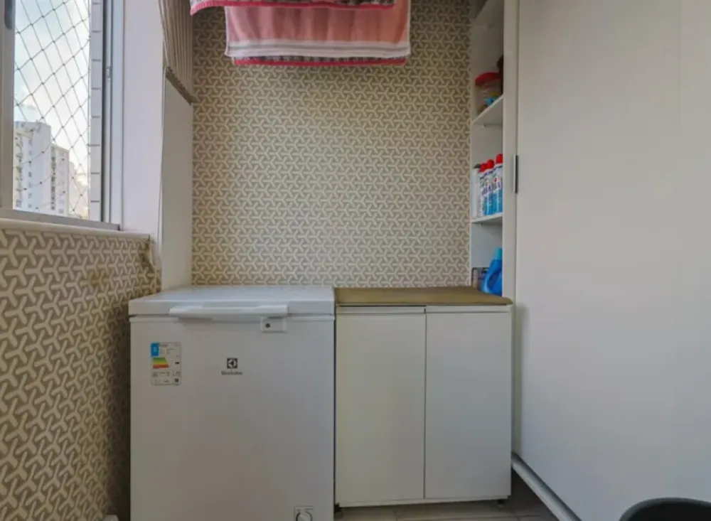 Apartamento, 4 quartos, 112 m² - Foto 9