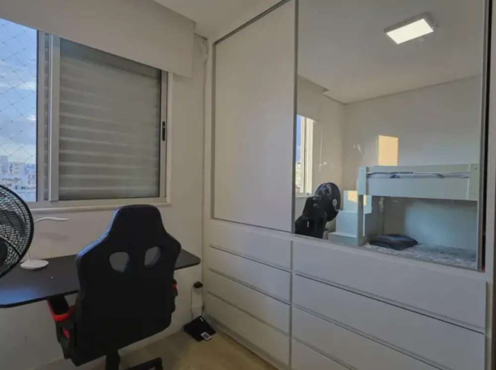 Apartamento, 4 quartos, 112 m² - Foto 6