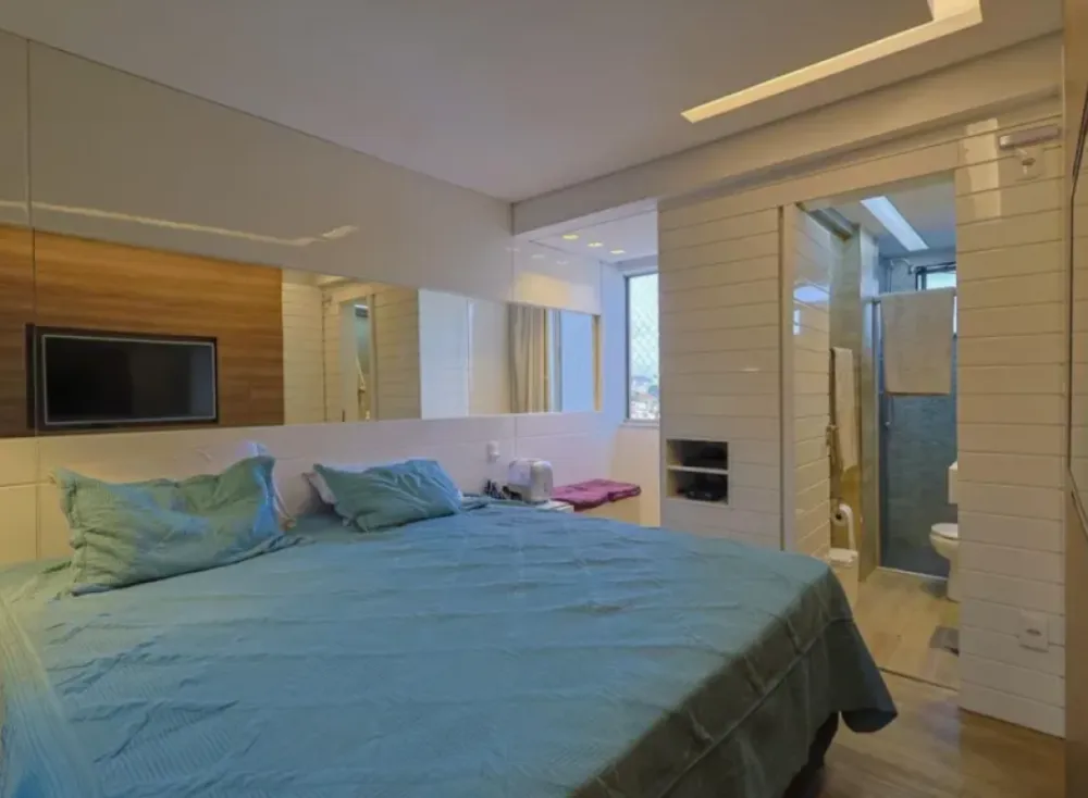 Apartamento, 4 quartos, 112 m² - Foto 8