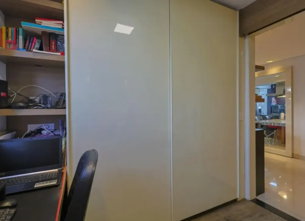 Apartamento, 4 quartos, 112 m² - Foto 5