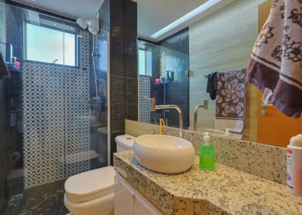 Apartamento, 4 quartos, 112 m² - Foto 10