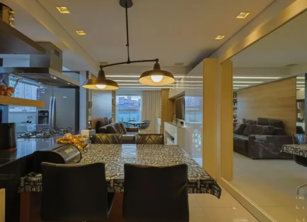 Apartamento, 4 quartos, 112 m² - Foto 3