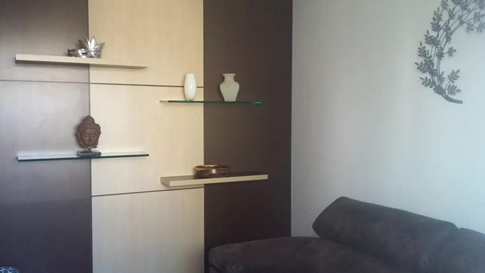 Apartamento à venda com 4 quartos, 130m² - Foto 1