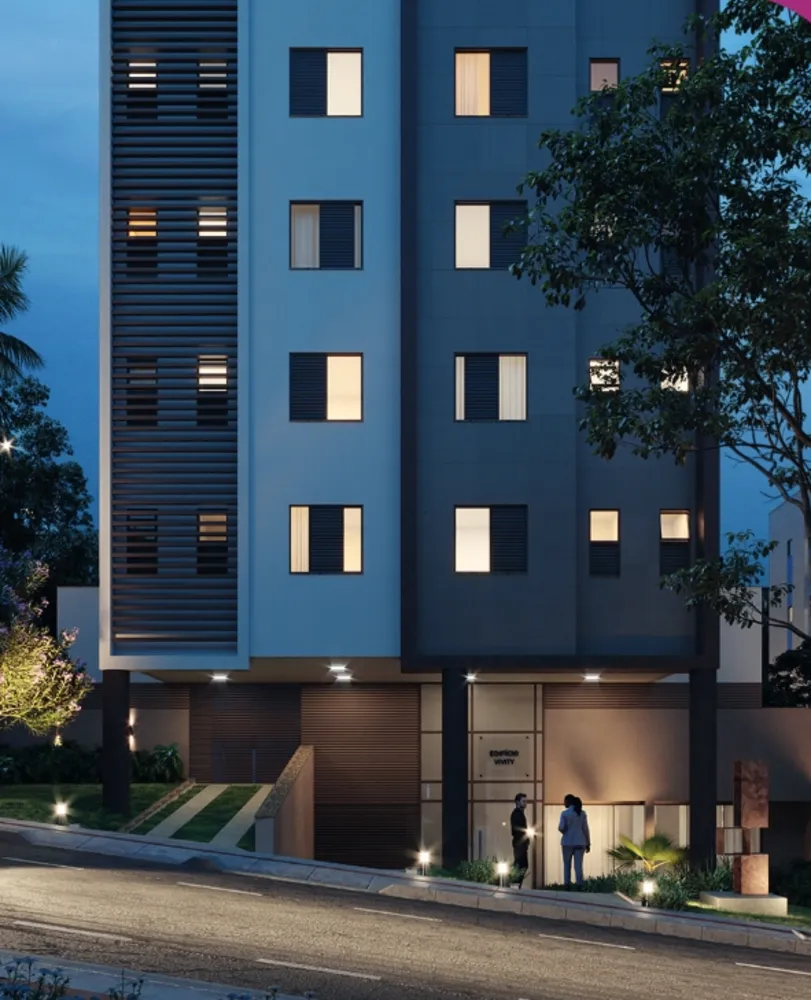 Apartamento, 3 quartos, 136 m² - Foto 1