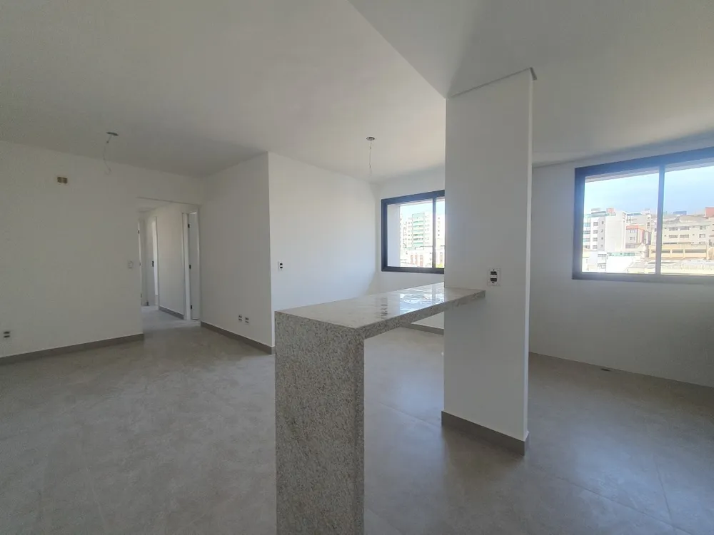 Apartamento, 3 quartos, 136 m² - Foto 4