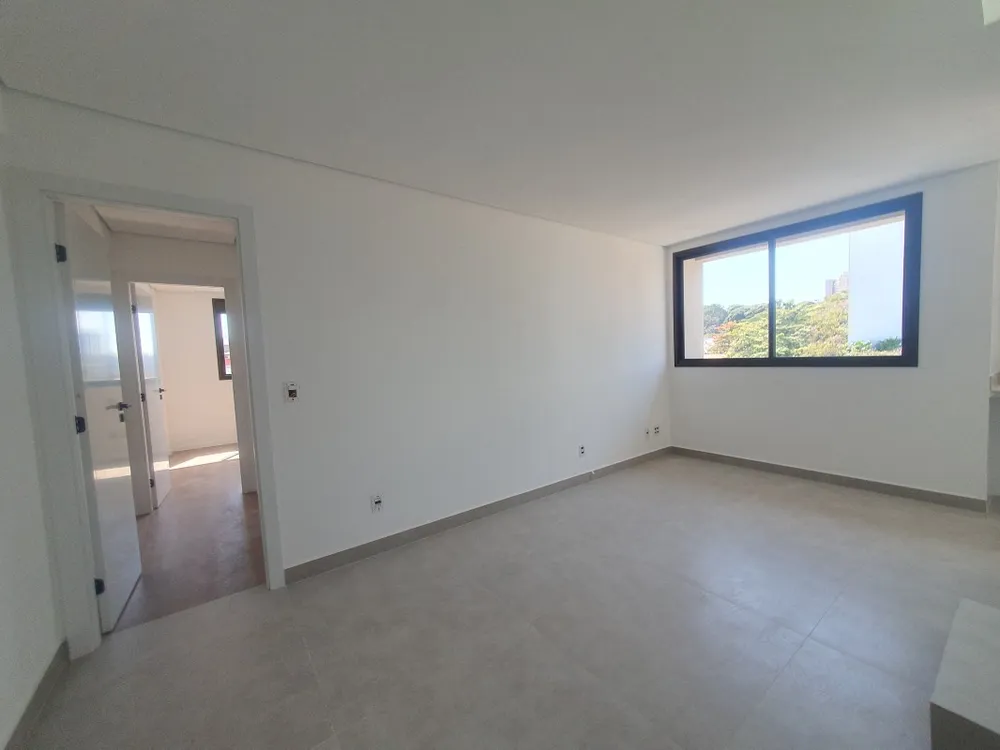 Apartamento, 3 quartos, 136 m² - Foto 2