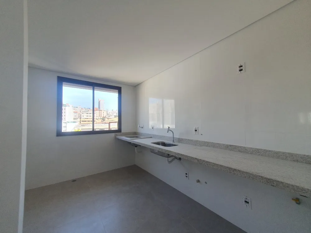 Apartamento, 3 quartos, 136 m² - Foto 5