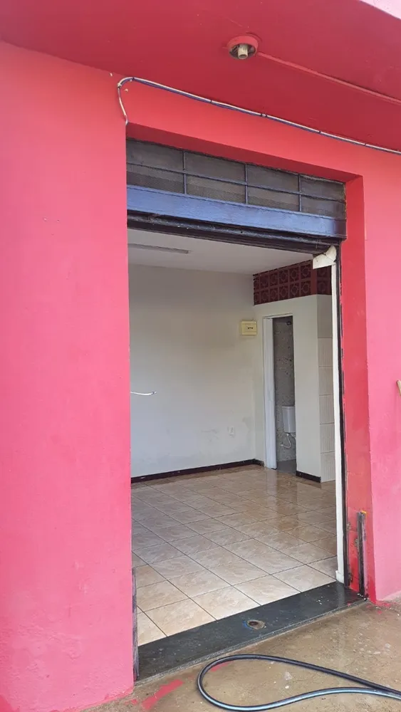 Loja-Salão, 18 m² - Foto 1