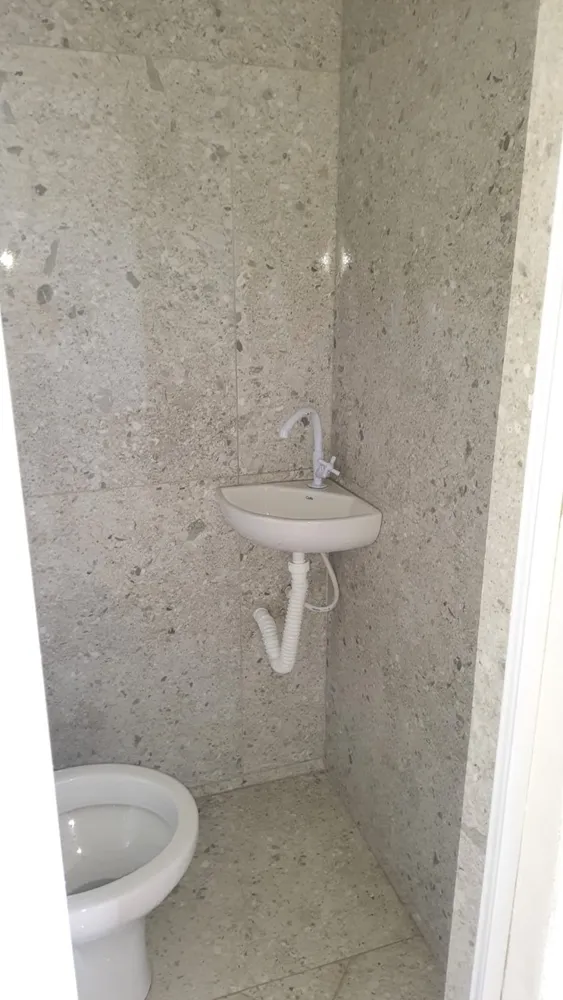 Loja-Salão, 18 m² - Foto 5