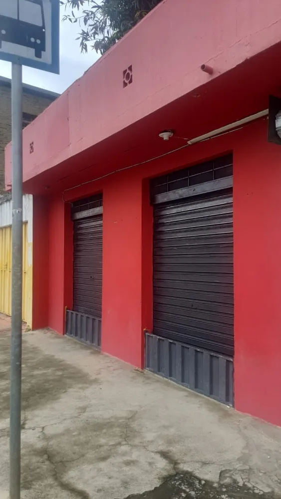 Loja-Salão, 18 m² - Foto 7