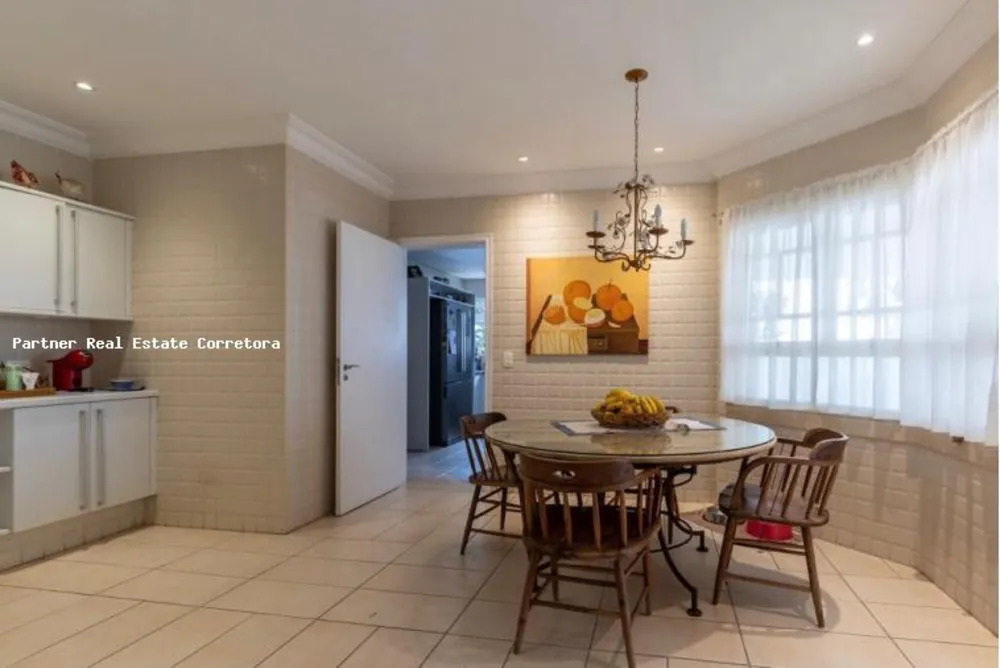 Casa, 4 quartos, 1100 m² - Foto 5