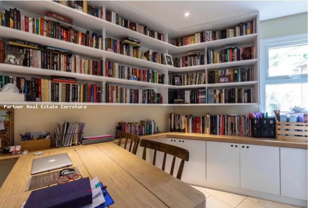 Casa, 4 quartos, 1100 m² - Foto 4