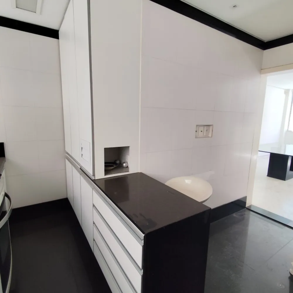 Cobertura, 4 quartos, 225 m² - Foto 10