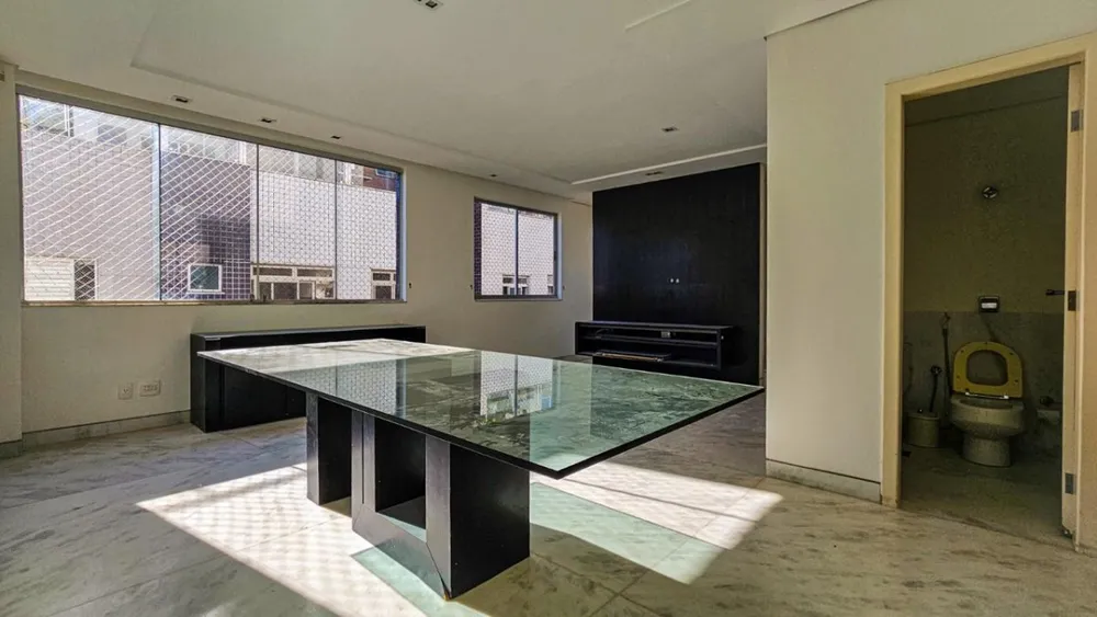 Cobertura, 4 quartos, 225 m² - Foto 4