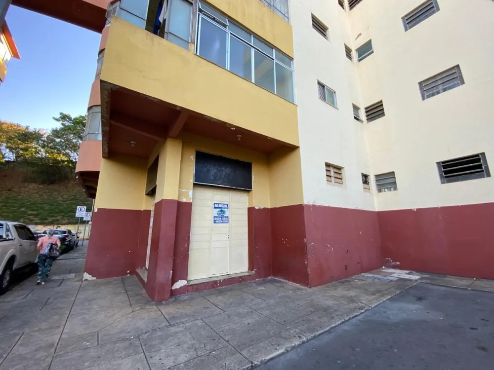 Loja-Salão, 84 m² - Foto 1