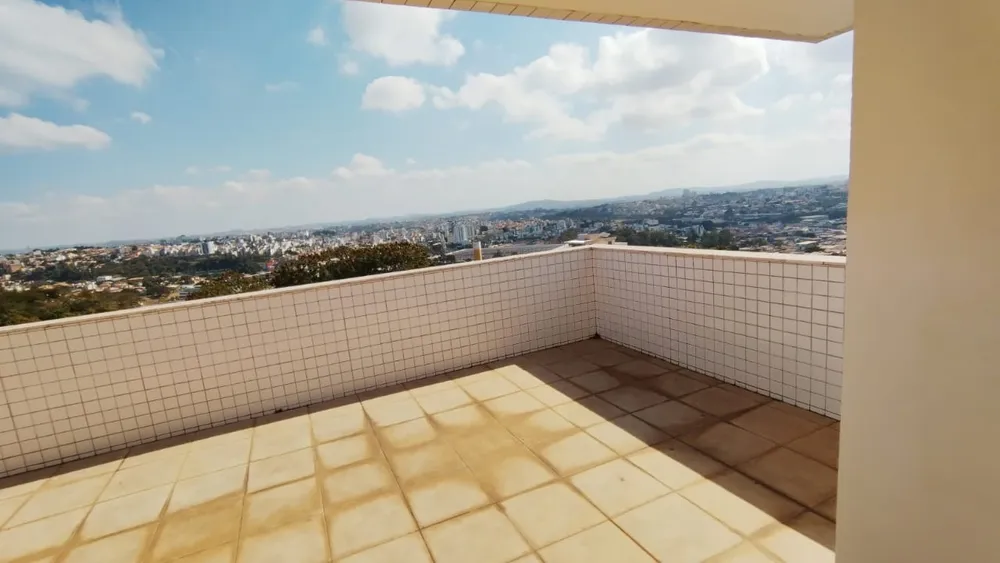 Cobertura, 5 quartos, 260 m² - Foto 6