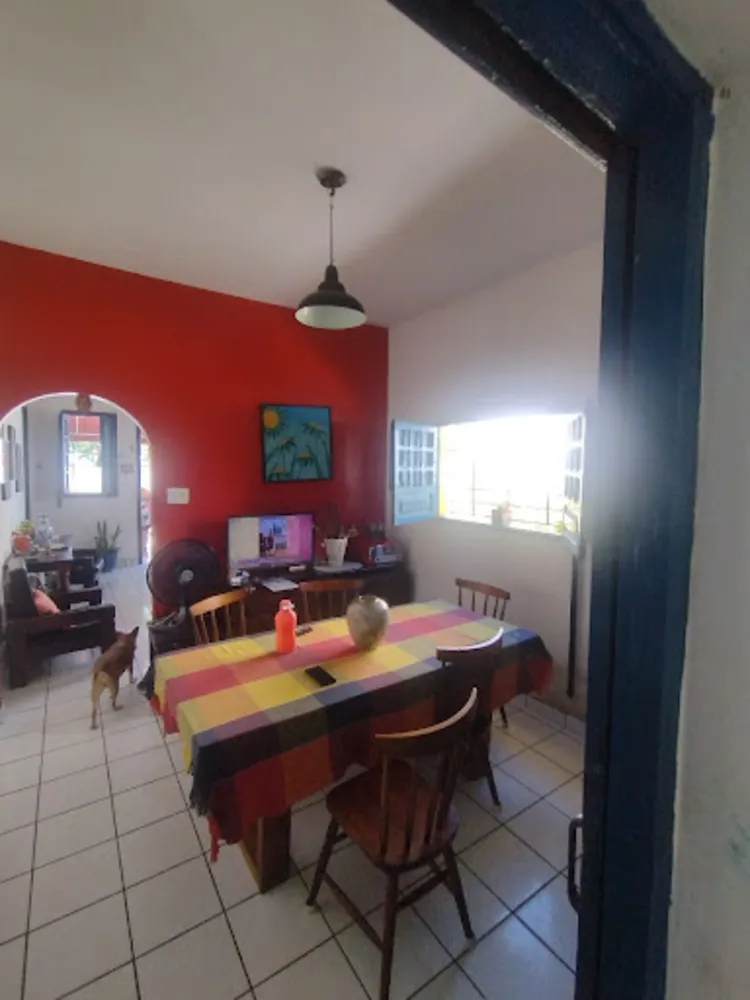 Casa, 4 quartos, 200 m² - Foto 11