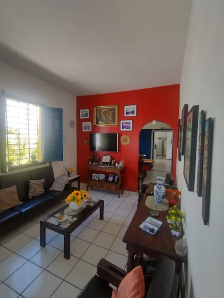 Casa, 4 quartos, 200 m² - Foto 9