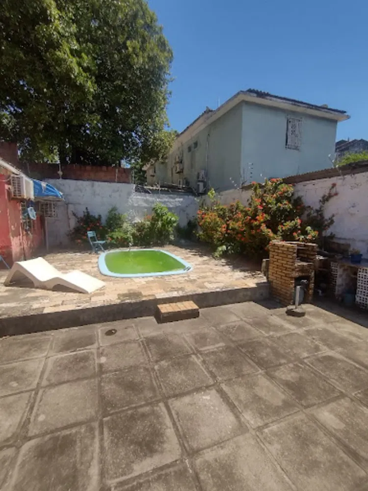 Casa, 4 quartos, 200 m² - Foto 5