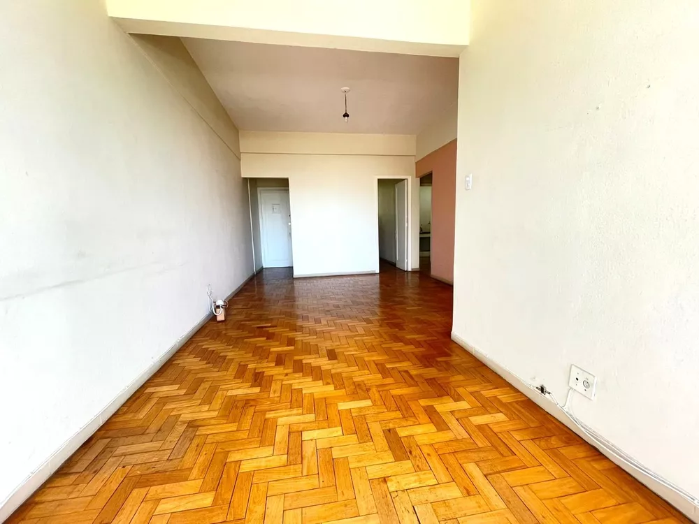 Apartamento à venda com 3 quartos, 100m² - Foto 5