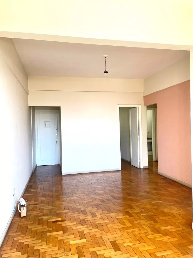 Apartamento à venda com 3 quartos, 100m² - Foto 8