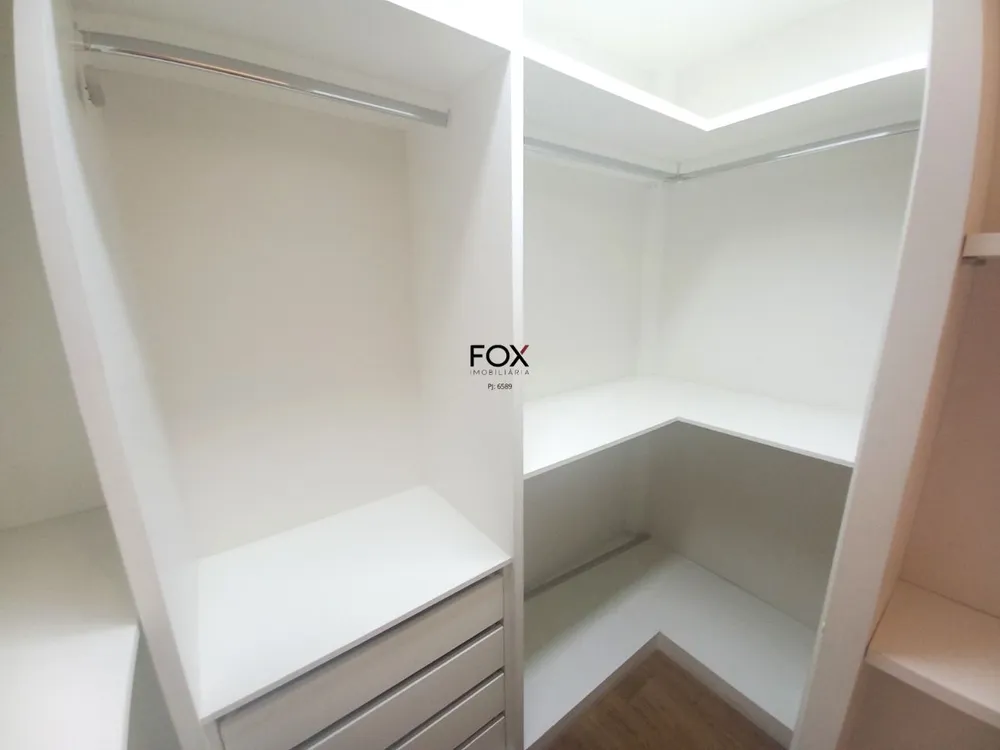Apartamento, 4 quartos, 292 m² - Foto 1