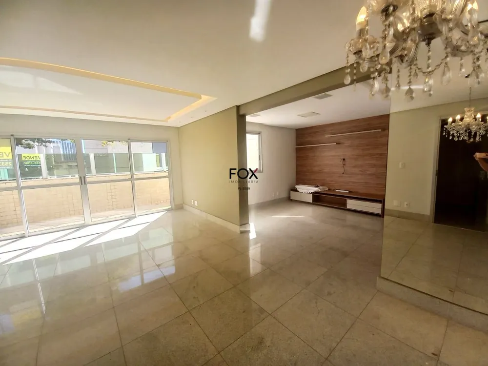Apartamento, 4 quartos, 292 m² - Foto 1