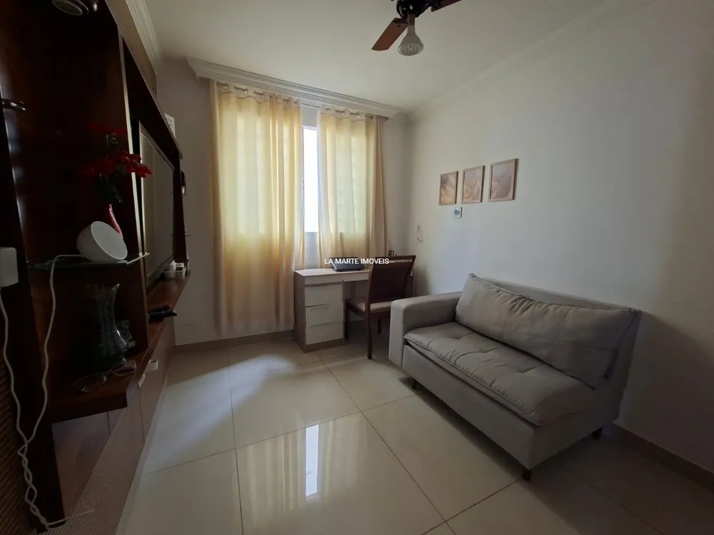 Apartamento, 3 quartos, 64 m² - Foto 7