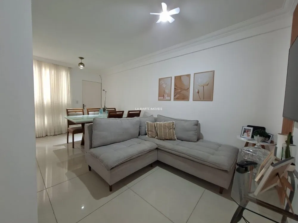 Apartamento, 3 quartos, 64 m² - Foto 3