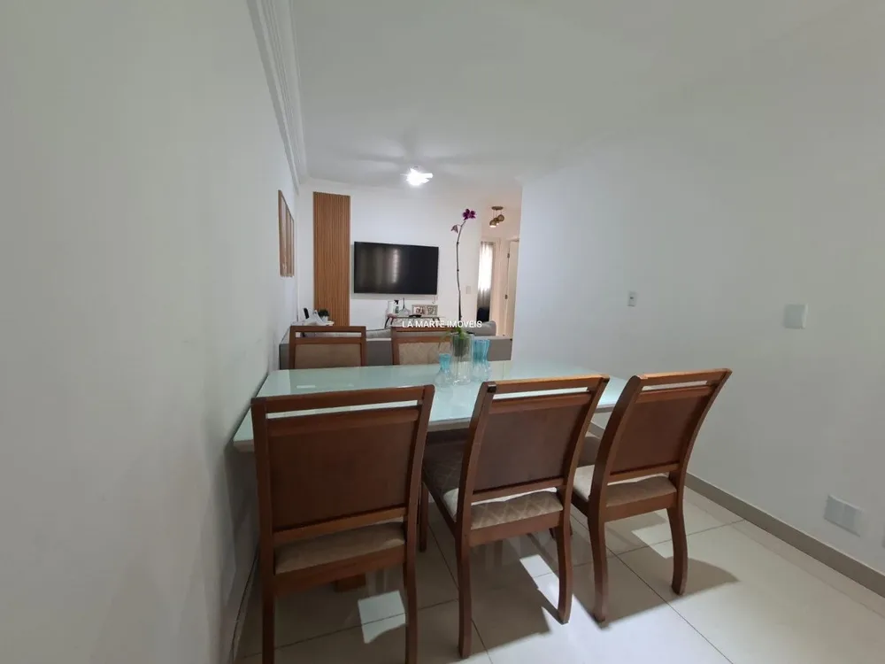 Apartamento, 3 quartos, 64 m² - Foto 2